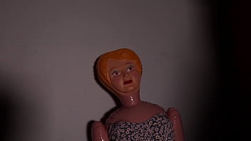 Judy The Inflatable Friend Teaser Part 1...