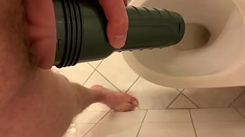 Fleshlight peeplay...