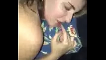 Little Getting Fucked By A Friend...