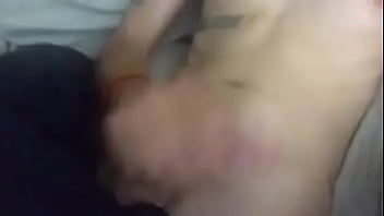 Young Masturbation Cumshot...