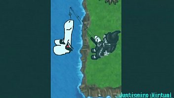 Pikosvaldo Comendo Beavis Ao Vivo...