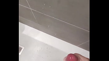 Corrida En La Ducha...