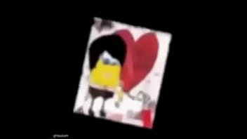 Bob Esponja Agiota Gay Mamando...