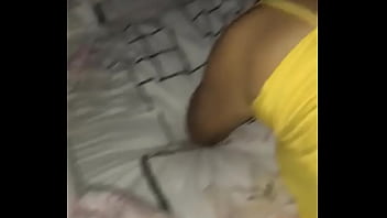Hot Latina Girlfriend...