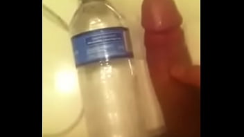 Jerking My Cock...