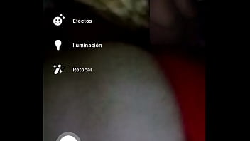 Mi Vecina Y Sus Videollamada...