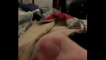 Jacking Off With Mah Birds...