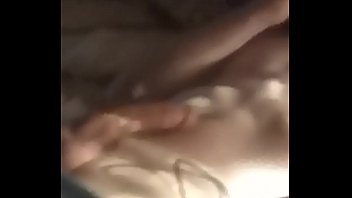 Massage Turns Her On...
