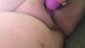Littlekitten733 Solo Vibe The Clit...