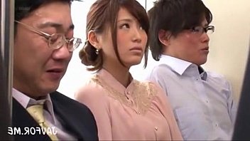 Japanese Train Ride Fantasy Ride...