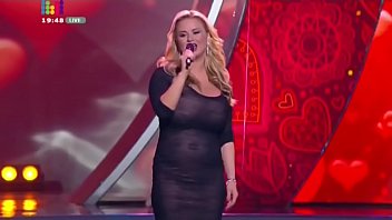 Anna Semenovich Nipples...