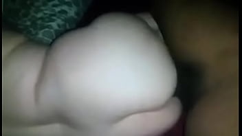 Fucking hard for the night...