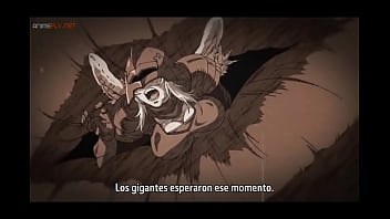 Las grandes tetas nutritivas...