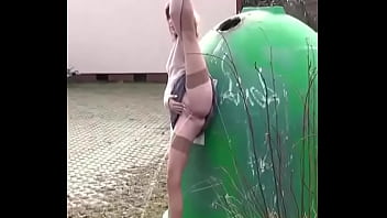 Pissing Exercise...
