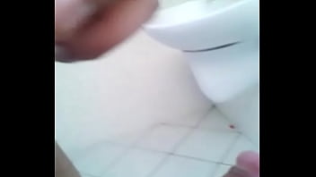 Jerking...
