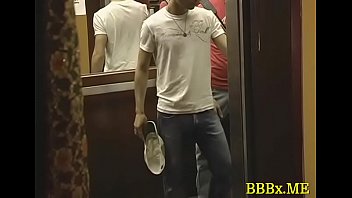 Gay Chap Blowjob...