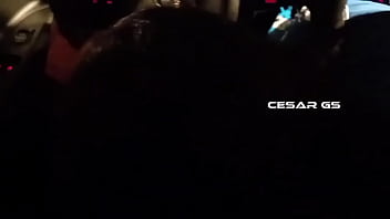 Blowjob Paseando En Morelia...