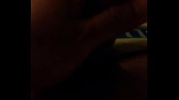 Jerk At The Hotel...