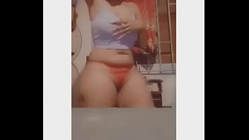 Brooklyn Showing Me How Much She Horny And Need Some Fuck...