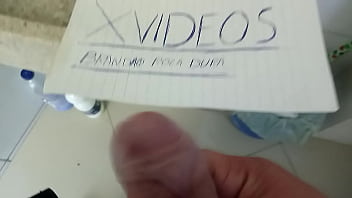 Gozando No Trabalho...