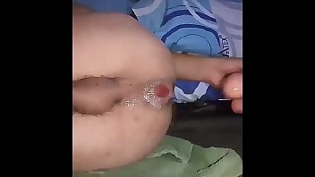 Entrenando Duro...