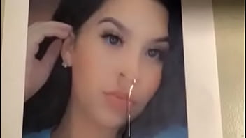 Latina Cumtributes...