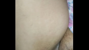 Otro anal con mi mujer