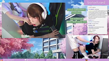 Streamer Pega Transando Na Twitch...