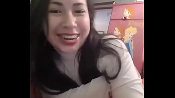 Linda Muestra Su Cosa Bn Rica...