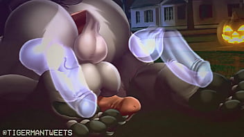 Werewolf Neighbor...