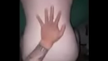 He made me take cock till i came...
