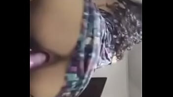 Saltando En Mi Dildo...