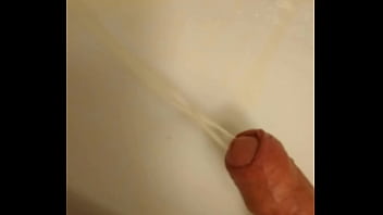 Curved Cock Pee...