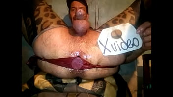 Les Presento A Mi Ano En Xvideo...