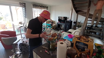 Morning Routine Boyz...