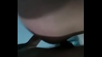 Mi mujer infiel cogida por amante...