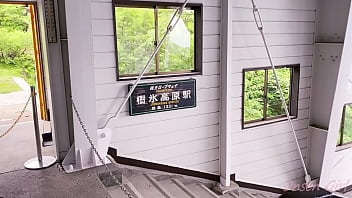 蔵王温泉【なっち旅】-播放-極品無碼