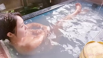 蔵王温泉【なっち旅】-播放-極品無碼