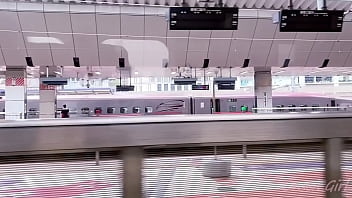 蔵王温泉【なっち旅】-播放-極品無碼