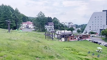 蔵王温泉【なっち旅】-播放-極品無碼