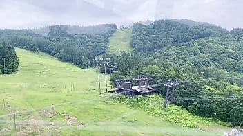 蔵王温泉【なっち旅】-播放-極品無碼