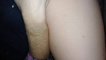 Wifeslut Licking It Before Sticking It...