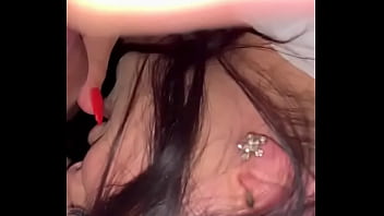 Mi Prima Me Hace Un Blowjob Camara Lenta...