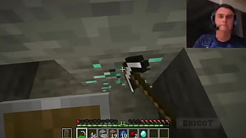 Bolsonaro transando no minecraft...