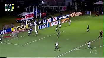 Arbitragem Fodendo O Vasco 06 11...