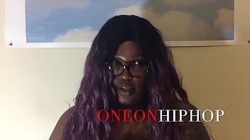 Oneonhiphop Interview With Hazelnutxxx...