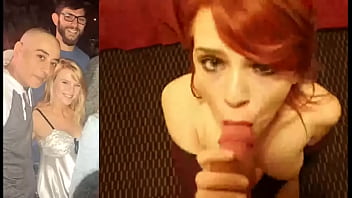 Ruiva Chupando Piroca...