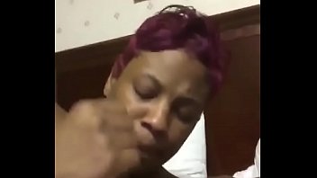 Wet Throat Part 2...