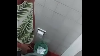 Pau Preto Da Gostosa Da Noroeste...