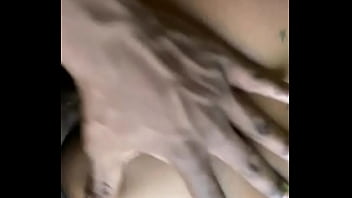 Cought My Gf Sneaking Fucked Her Ass...